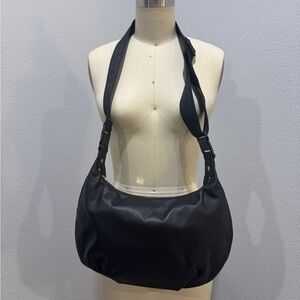 Lo & Sons Aoyama Leather Crossbody